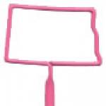 North Dakota State Pen Shaped